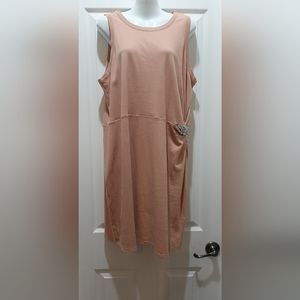 Express dress